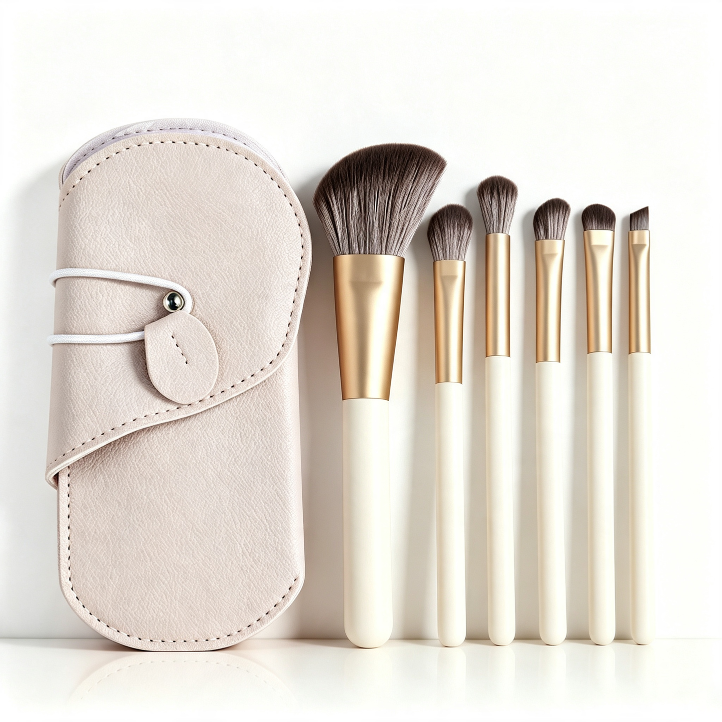 Professional Makeup Brush Set