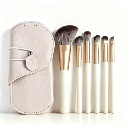 Professional Makeup Brush Set