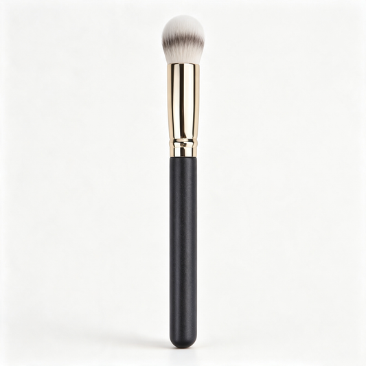 Angled Foundation Brush