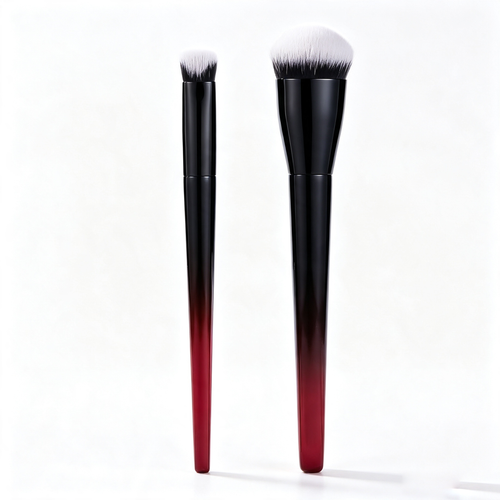 2-Piece Concealer Brush Set