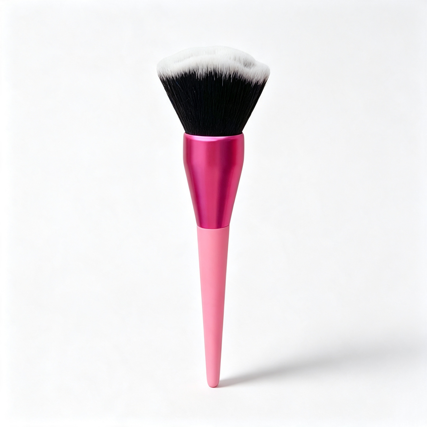 Rose Powder Brush