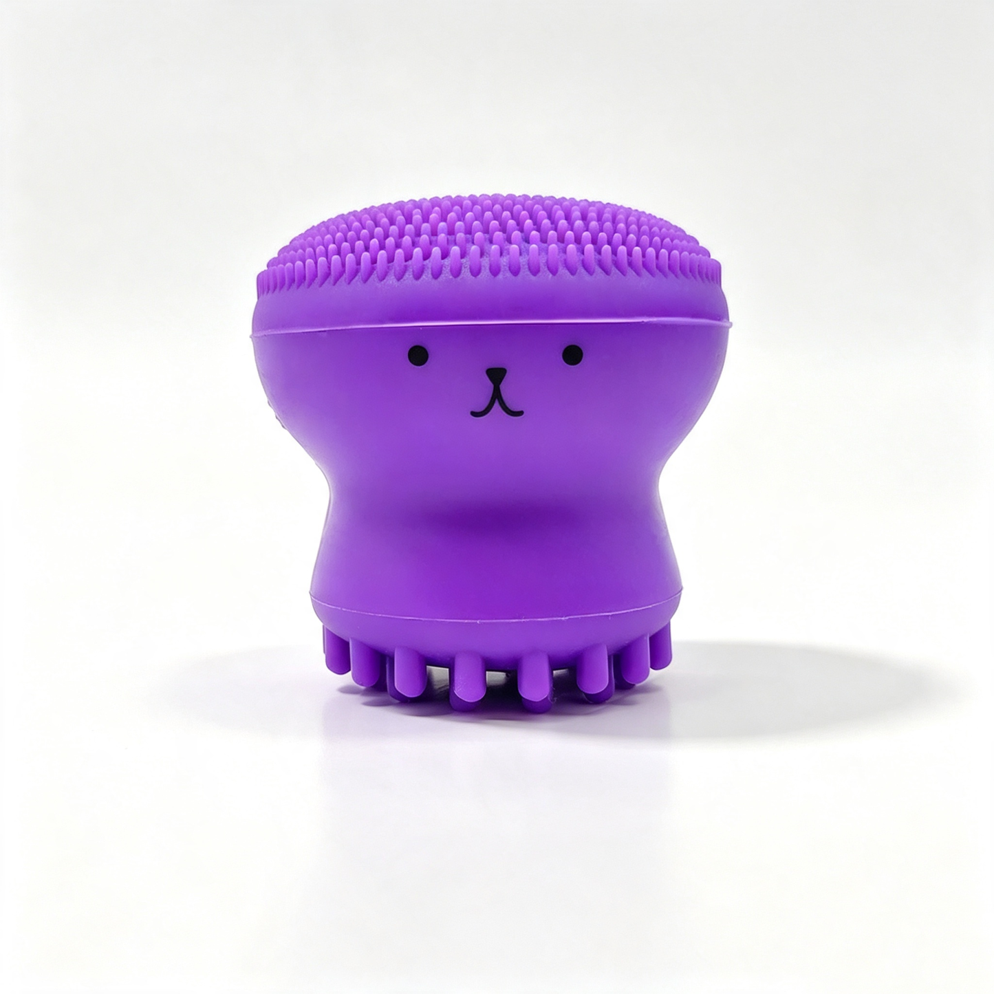 Silicone Brush Cleaning Pad