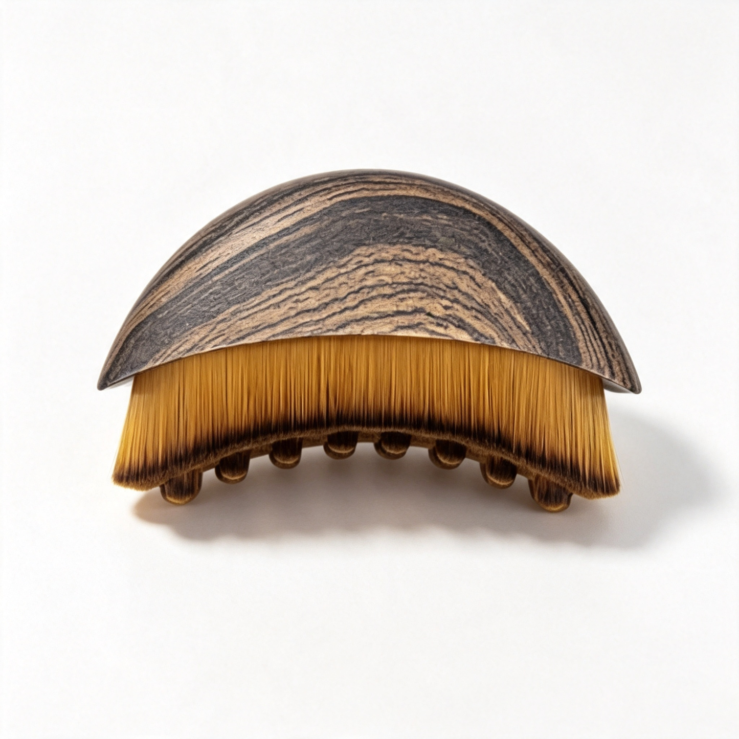 Body Brush with Storage Case