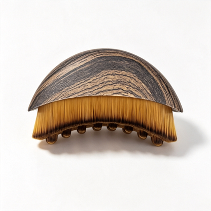 Body Brush with Storage Case