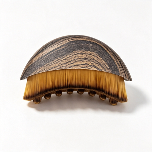 Body Brush with Storage Case