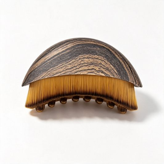 Body Brush with Storage Case
