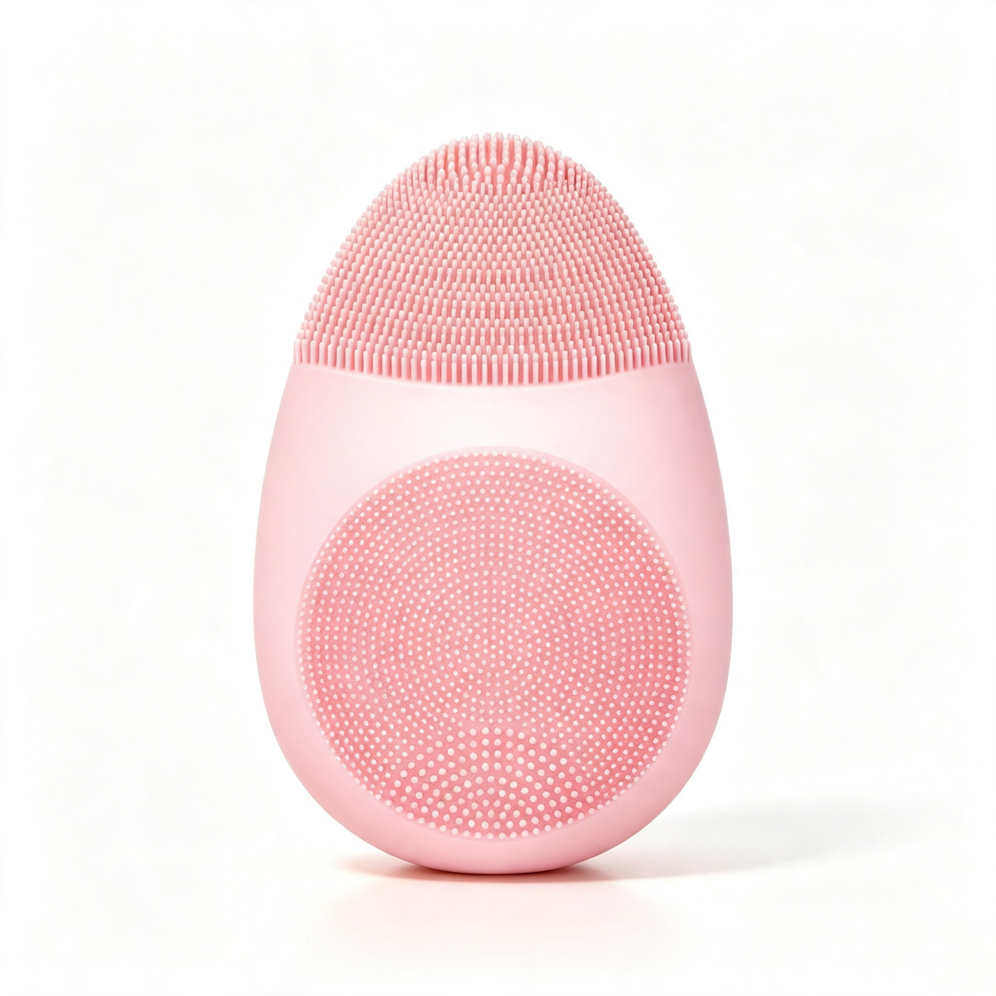 Electric Silicone Facial Cleansing Device