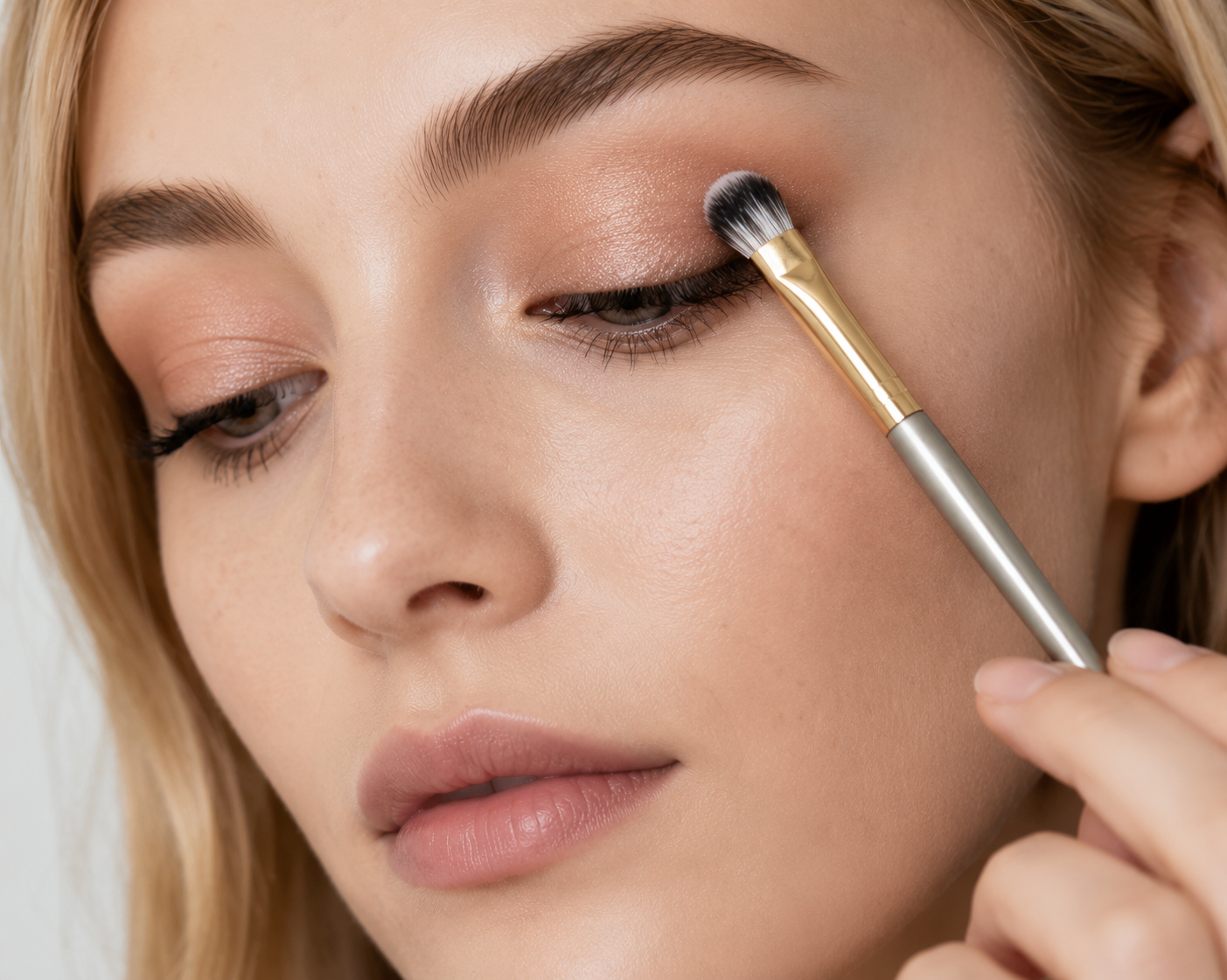 Precision Eyeshadow Brush